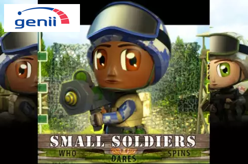Small Soldiers